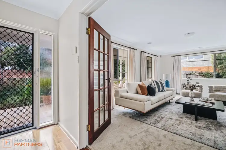 Fourth view of Homely house listing, 13 Raoul Place, Lyons ACT 2606