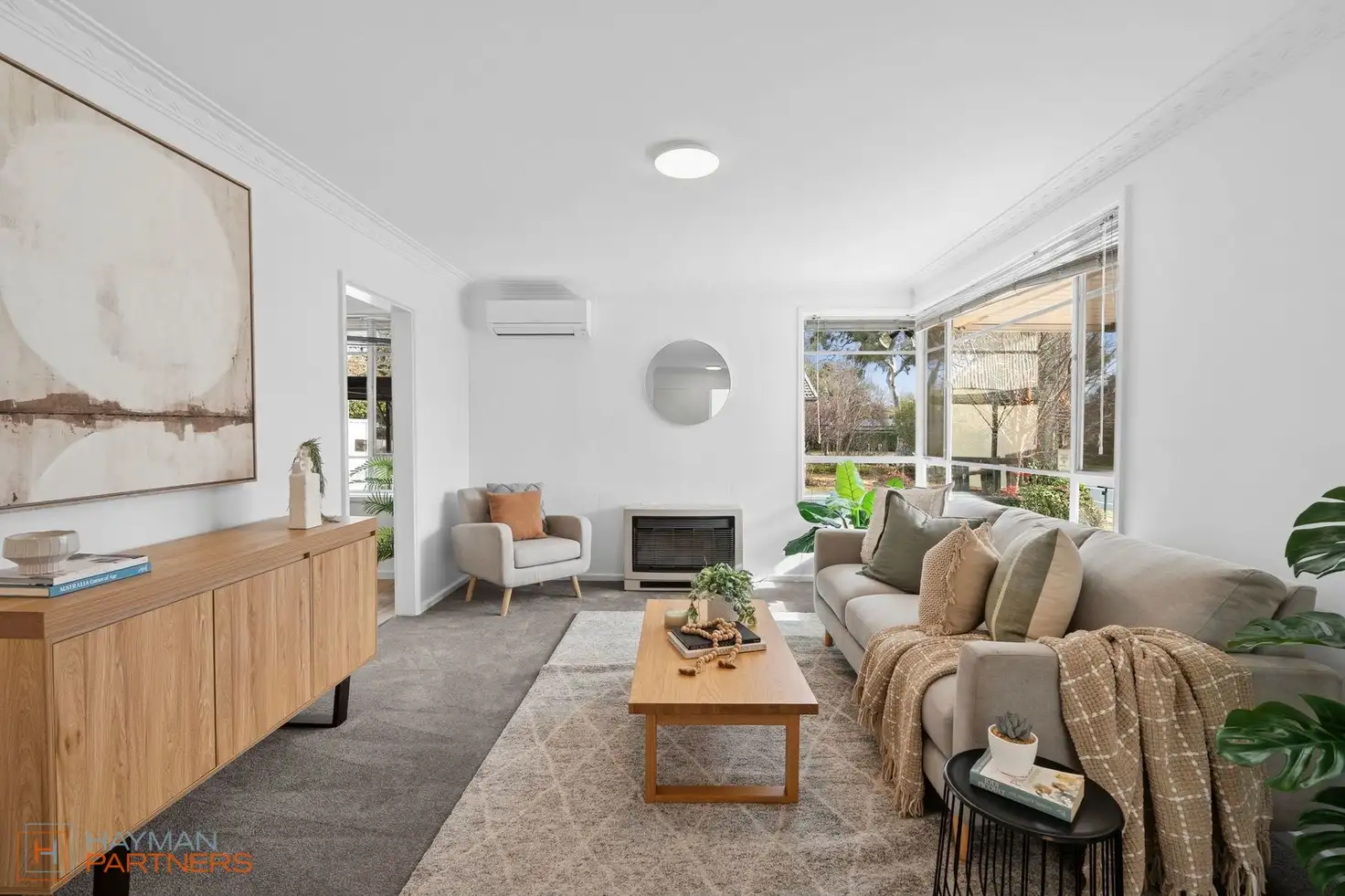 Main view of Homely house listing, 124 Carruthers Street, Curtin ACT 2605