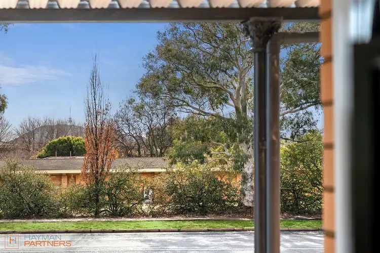 Second view of Homely house listing, 124 Carruthers Street, Curtin ACT 2605