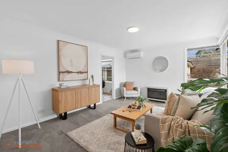 Third view of Homely house listing, 124 Carruthers Street, Curtin ACT 2605