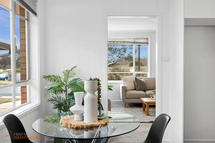 Fourth view of Homely house listing, 124 Carruthers Street, Curtin ACT 2605