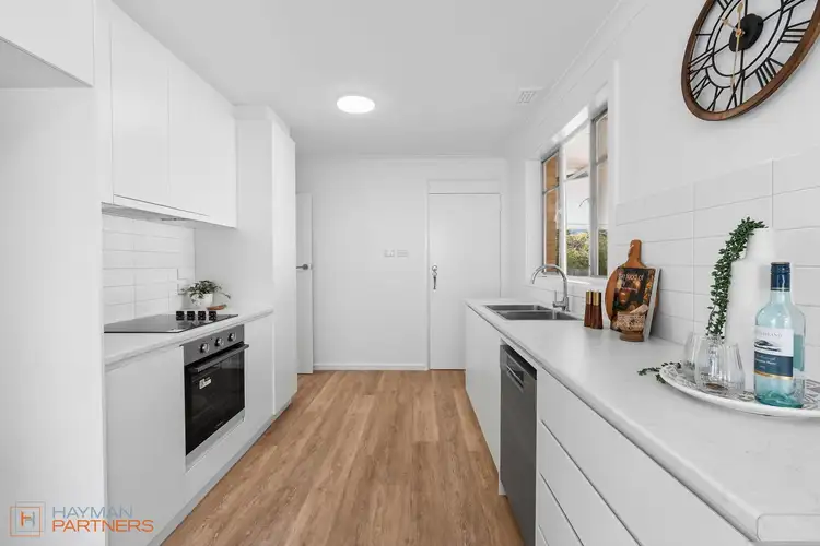 Fifth view of Homely house listing, 124 Carruthers Street, Curtin ACT 2605