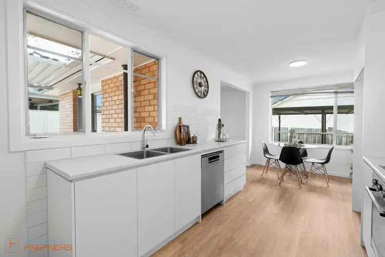 Sixth view of Homely house listing, 124 Carruthers Street, Curtin ACT 2605