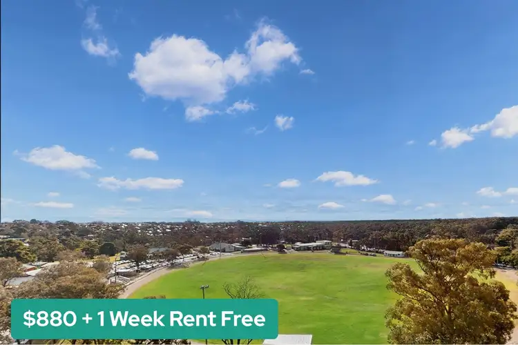 804/13 De Clambe Drive, Castle Hill NSW 2154