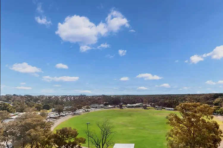 804/13 De Clambe Drive, Castle Hill NSW 2154