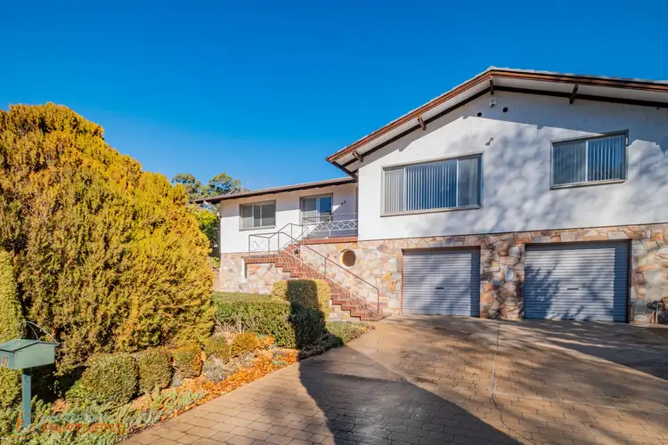 42 Jennings Street, Curtin ACT 2605