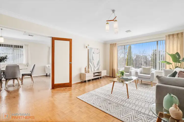 Third view of Homely house listing, 42 Jennings Street, Curtin ACT 2605