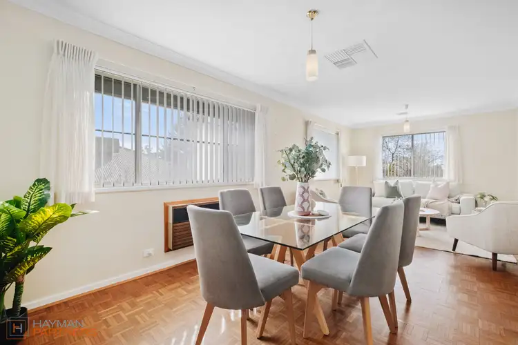 Fifth view of Homely house listing, 42 Jennings Street, Curtin ACT 2605