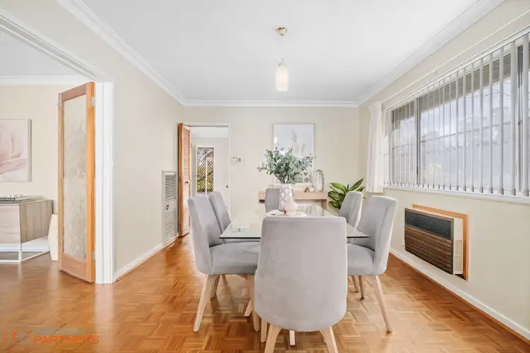 Sixth view of Homely house listing, 42 Jennings Street, Curtin ACT 2605