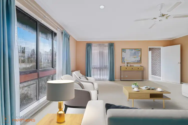 Third view of Homely house listing, 3 Mair Place, Curtin ACT 2605