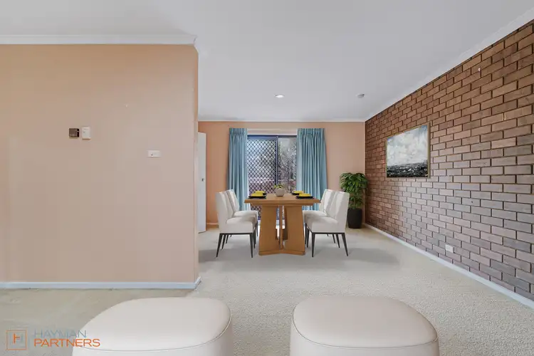 Fourth view of Homely house listing, 3 Mair Place, Curtin ACT 2605