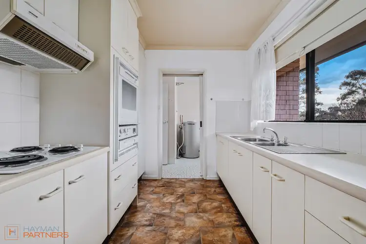 Fifth view of Homely house listing, 3 Mair Place, Curtin ACT 2605