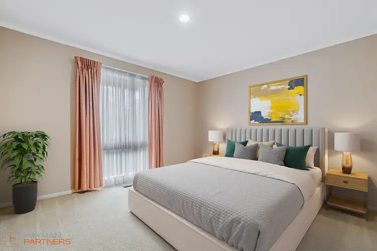 Sixth view of Homely house listing, 3 Mair Place, Curtin ACT 2605