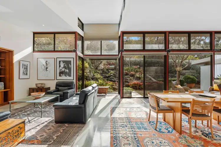 Fifth view of Homely house listing, 10 Minda Place, Jerrabomberra NSW 2619