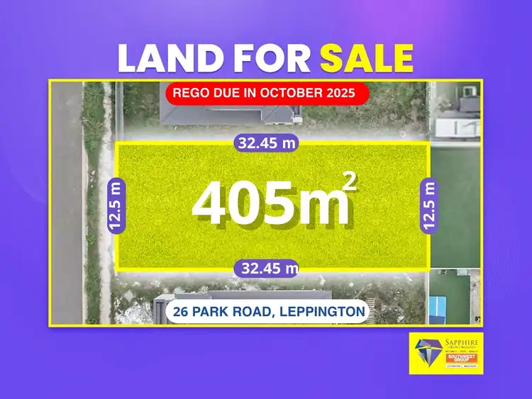 26 Park Road, Leppington NSW 2179