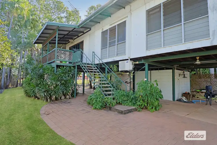 Main view of Homely house listing, 7 Dove Street, Katherine NT 850