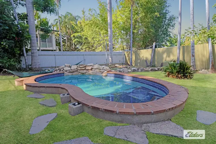 Second view of Homely house listing, 7 Dove Street, Katherine NT 850