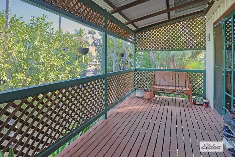 Fourth view of Homely house listing, 7 Dove Street, Katherine NT 850