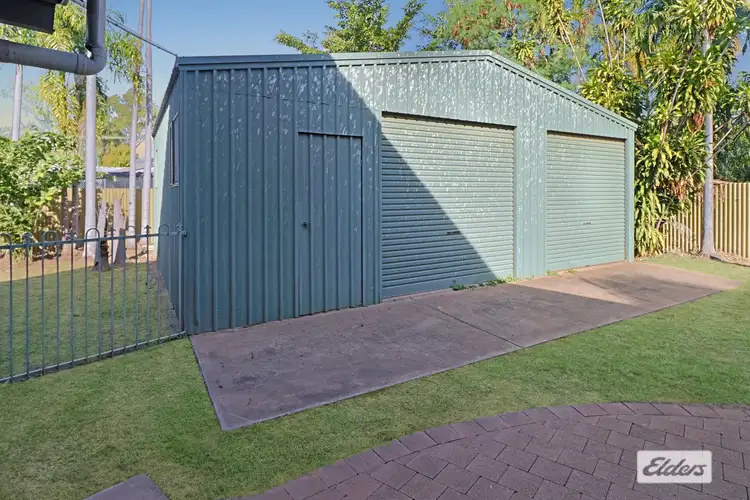 Fifth view of Homely house listing, 7 Dove Street, Katherine NT 850