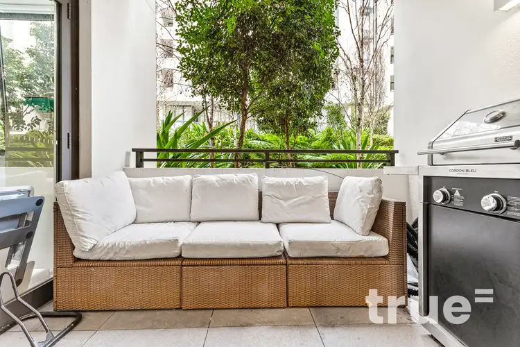 Third view of Homely unit listing, 7101/2 Cullen Close, Forest Lodge NSW 2037