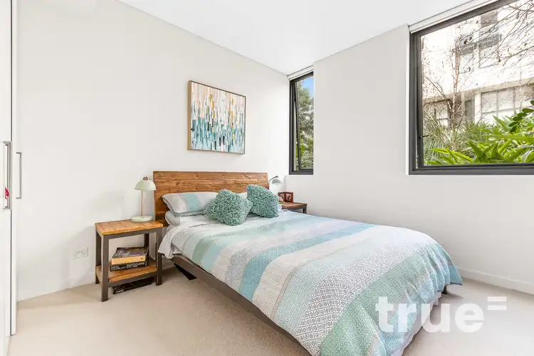 Fourth view of Homely unit listing, 7101/2 Cullen Close, Forest Lodge NSW 2037