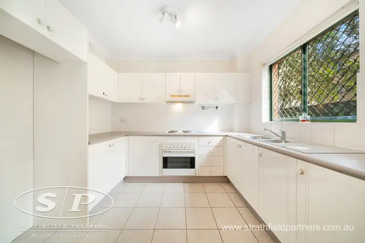 Third view of Homely apartment listing, 5/3-5 Cairo Street, Rockdale NSW 2216
