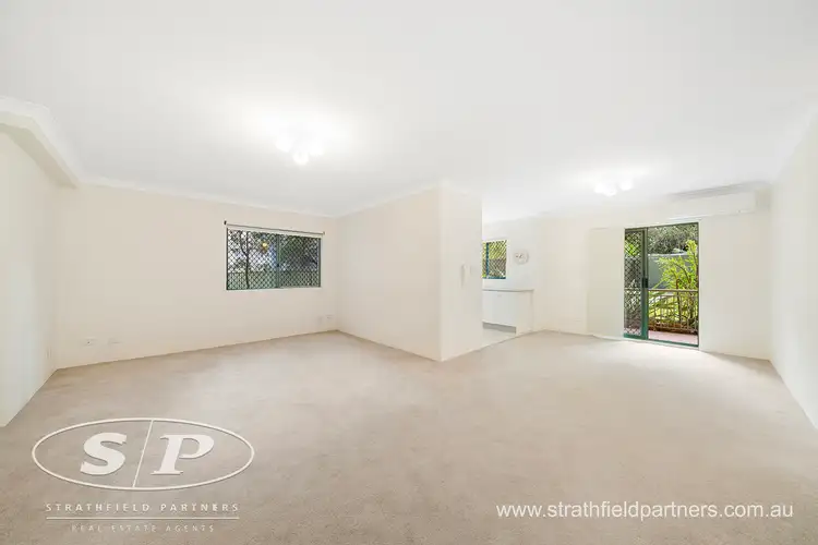 Fourth view of Homely apartment listing, 5/3-5 Cairo Street, Rockdale NSW 2216