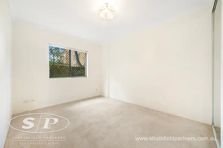 Fifth view of Homely apartment listing, 5/3-5 Cairo Street, Rockdale NSW 2216