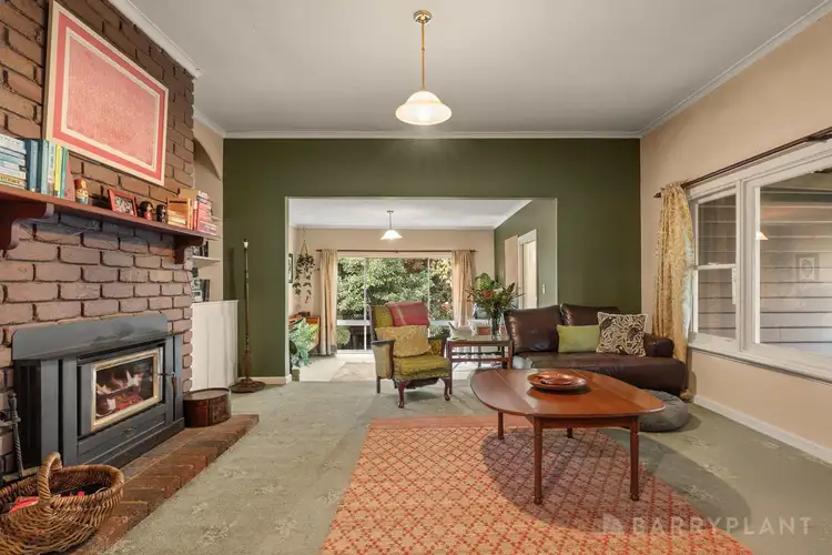 Third view of Homely house listing, 6 Stringybark Road, Cockatoo VIC 3781