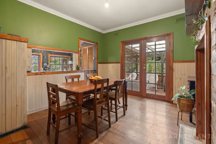 Sixth view of Homely house listing, 6 Stringybark Road, Cockatoo VIC 3781