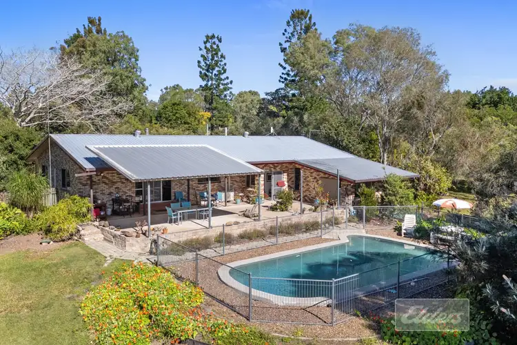 85 Trout Road, The Dawn QLD 4570
