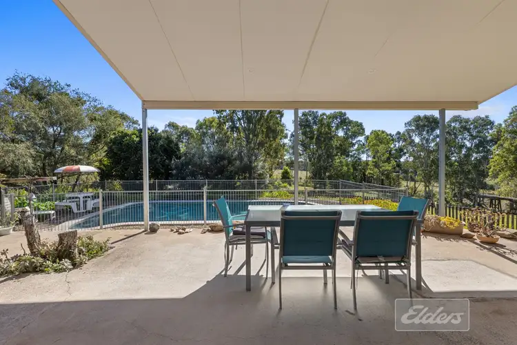 Second view of Homely house listing, 85 Trout Road, The Dawn QLD 4570