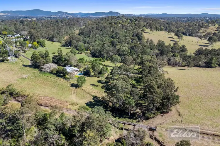 Fourth view of Homely house listing, 85 Trout Road, The Dawn QLD 4570