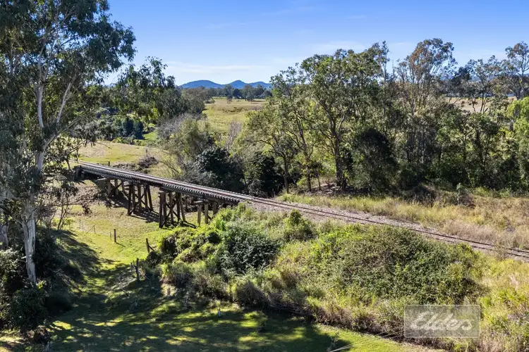 Fifth view of Homely house listing, 85 Trout Road, The Dawn QLD 4570