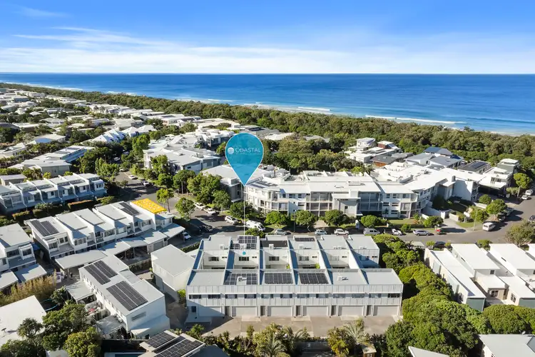 3/45-47 Kamala Crescent, Casuarina NSW 2487