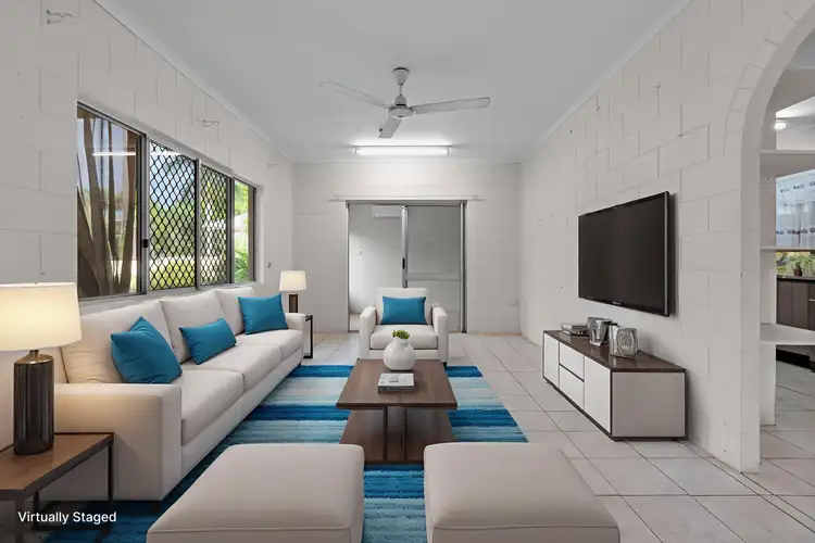 13 Arizona Crescent, White Rock QLD 4868