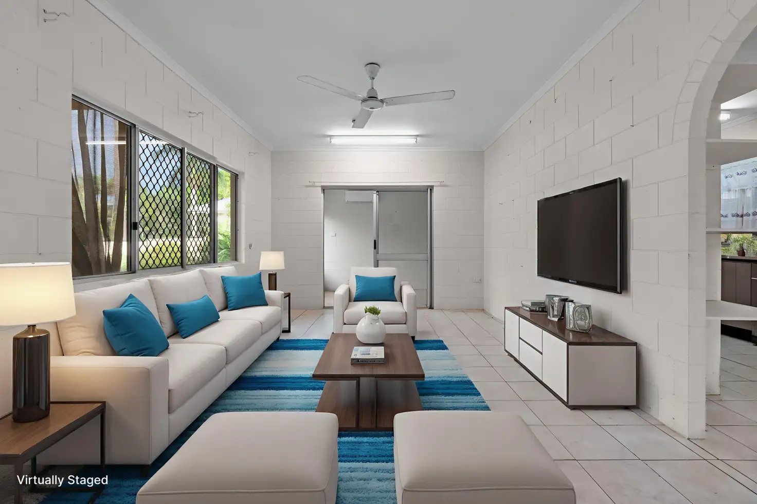 Main view of Homely house listing, 13 Arizona Crescent, White Rock QLD 4868