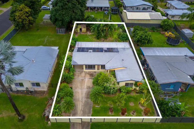 Second view of Homely house listing, 13 Arizona Crescent, White Rock QLD 4868