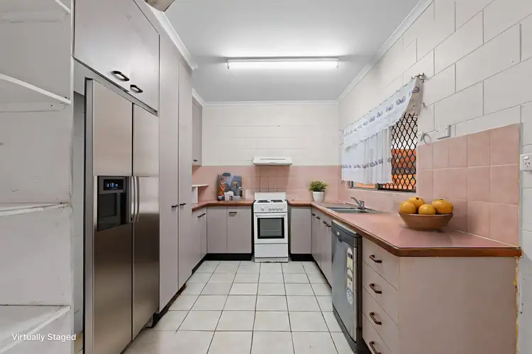 Third view of Homely house listing, 13 Arizona Crescent, White Rock QLD 4868