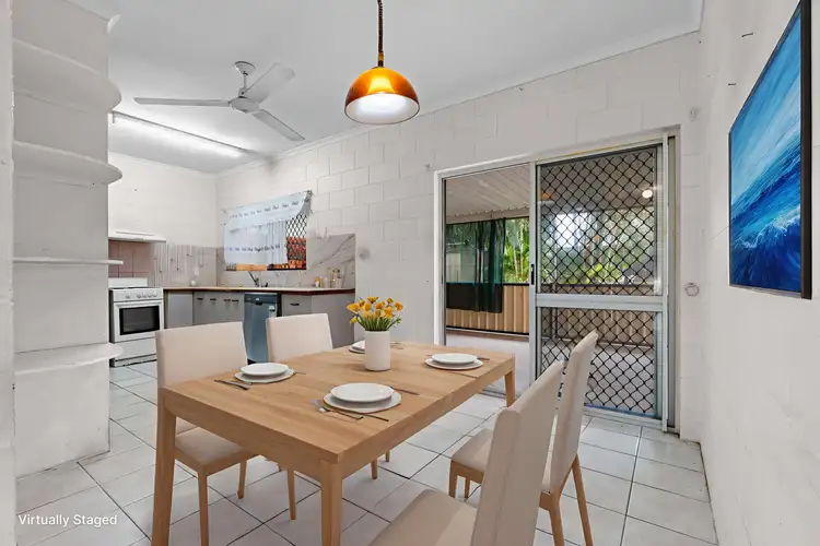 Fourth view of Homely house listing, 13 Arizona Crescent, White Rock QLD 4868