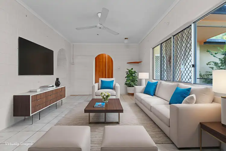 Fifth view of Homely house listing, 13 Arizona Crescent, White Rock QLD 4868