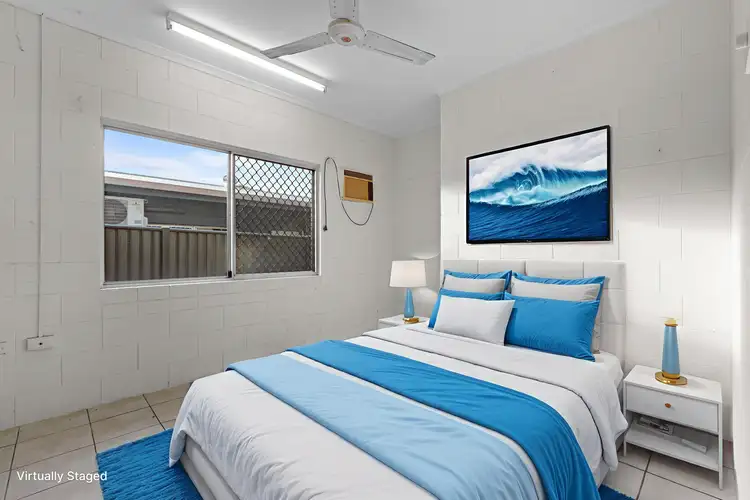 Sixth view of Homely house listing, 13 Arizona Crescent, White Rock QLD 4868