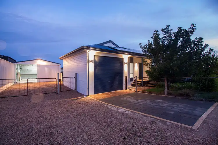 6 Spry Court, Moonta Bay SA 5558