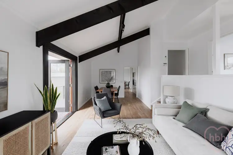 1 Reveley Crecent, Stirling ACT 2611