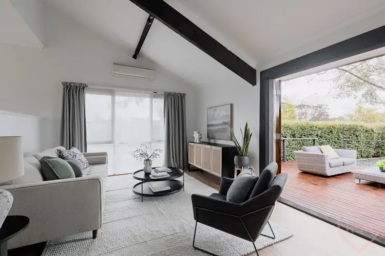 Sixth view of Homely house listing, 1 Reveley Crecent, Stirling ACT 2611