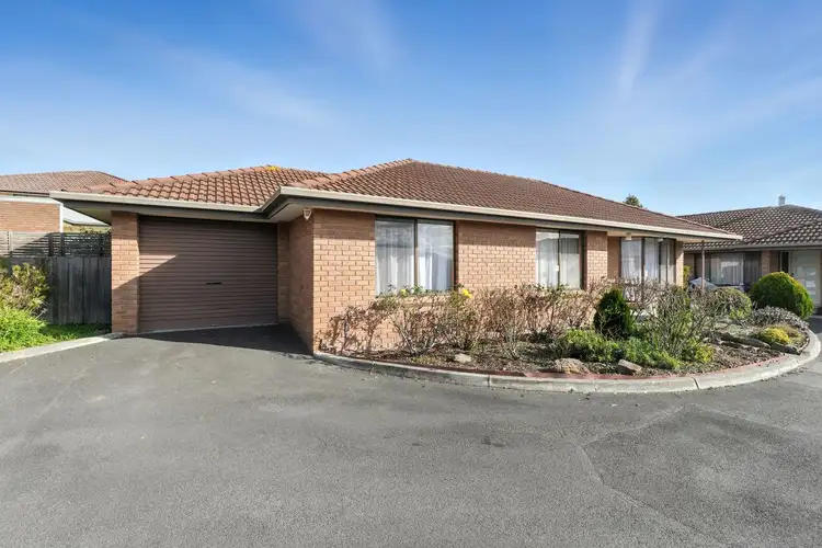 Main view of Homely unit listing, 3/20 Philip Avenue, Montrose TAS 7010