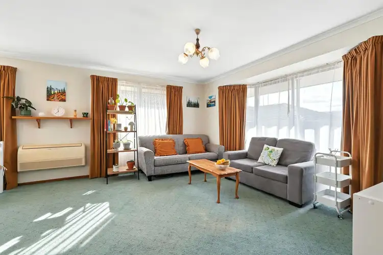 Second view of Homely unit listing, 3/20 Philip Avenue, Montrose TAS 7010