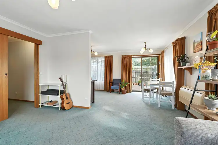 Third view of Homely unit listing, 3/20 Philip Avenue, Montrose TAS 7010