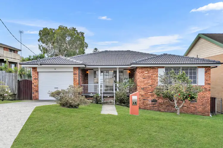 13 Avignon Street, Bateau Bay NSW 2261