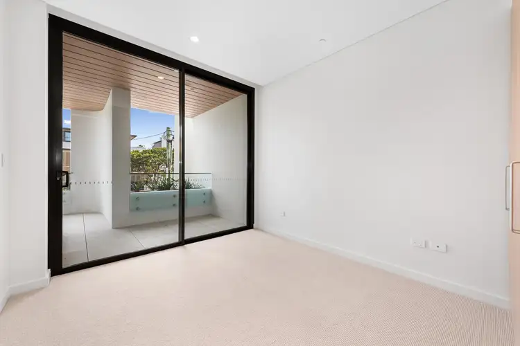 Second view of Homely apartment listing, 102/201-207 Carrington Road, Coogee NSW 2034